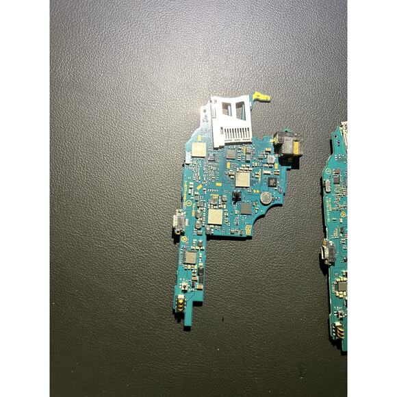 psp 3000 boards mostly works - Picture 3 of 6